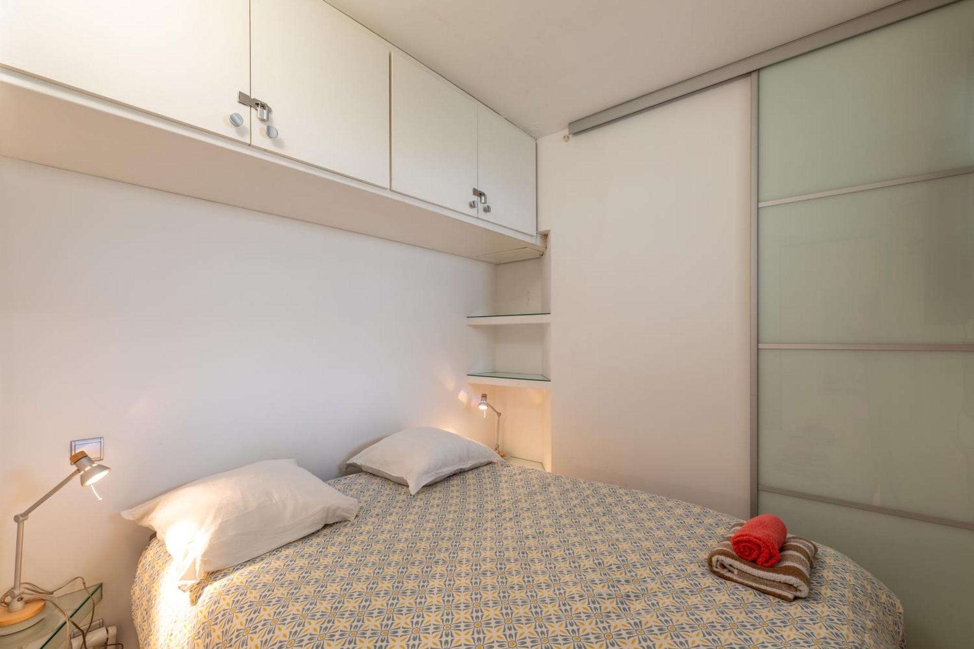 Apartment Les Tropiques Bord De Juan Les Pins *